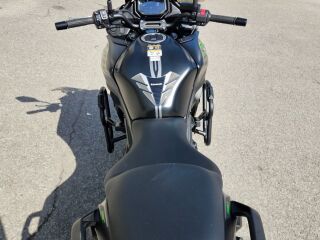 Kawasaki Versys 650 R2 49kW