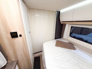 Hobby HOBBY 495 WFB DE LUXE