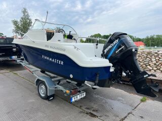 Finnmaster 5700WA