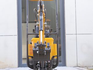 VOTE VTW-08 KOOP 8kW