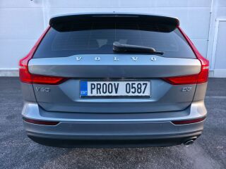 Volvo V60 Momentum Luxury 2.0 D3 110kW