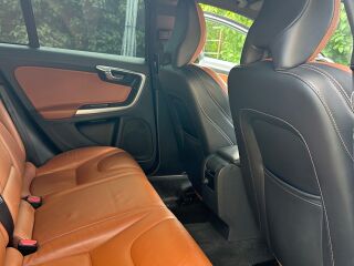 Volvo V60 Plug in Hybrid 2.4 158kW