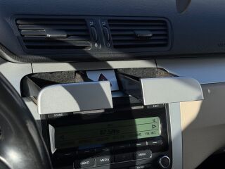 Volkswagen Passat CC 2.0