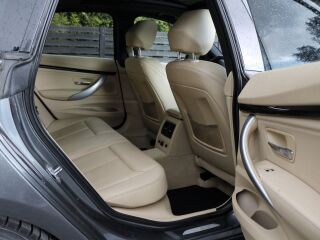 BMW 320 GT M-pakett Full-Options 2.0 135kW