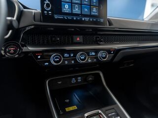 Honda CR-V Hybrid Elegance 2.0 109kW