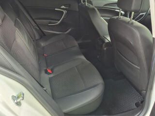 Opel Insignia SPORTS TOURER SW 2.0 143кВ