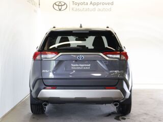 Toyota RAV4 Premium 131kW