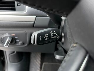 Audi A6 Avant 2.0 130кВ