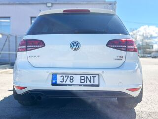Volkswagen Golf 1.4 110kW
