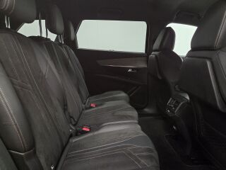 Peugeot 5008 GT BlueHDi 1.5 96kW