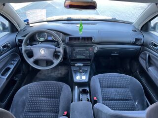 Volkswagen Passat 1.9 R4 TDI 96kW