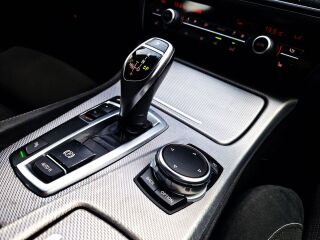 BMW 535 M-paket 3.0 230kW