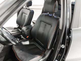 Hyundai Santa Fe Comfort Line Plus 2.2 114kW