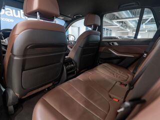 BMW X5 M-Sportpakett 3.0 195kW