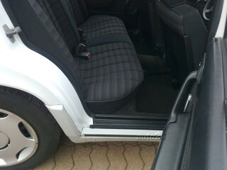 Mercedes-Benz 200 190D 2.0 55kW