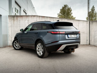 Land Rover Range Rover Velar 3.0 221kW