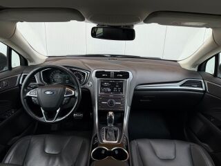 Ford Mondeo AWD ST-LINE TITANIUM 2.0 TDI 132kW