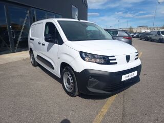 Peugeot Partner L2 2.4t BlueHDi 130 1.5 96kW