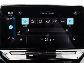 Volkswagen ID.3 1.0 147kW