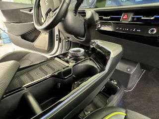 Kia EV6 GT 430кВ