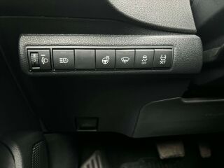 Toyota Corolla Luxury 72kW