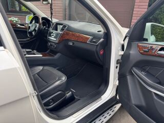 Mercedes-Benz GL 350 BLUETEC 4MATIC AMG 190kW
