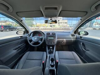 Volkswagen Golf 1.4 55kW