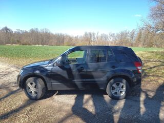 Suzuki Grand Vitara 1.9 R4 95kW
