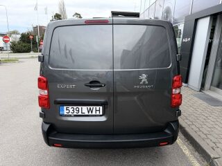 Peugeot Expert L3 Active BlueHDi 145 AT8 2.0 106kW