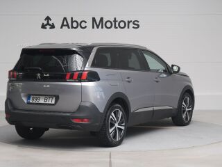 Peugeot 5008 Allure 1.6 88kW