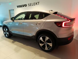 Volvo C40 FWD Recharge Single Motor 80kW