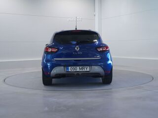 Renault Clio GT Line 1.2 87kW