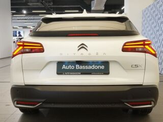Citroen C5 X Shine Plug-In Hybrid 225 AT8 1.6 132kW