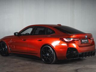 BMW i4 M50 125kW