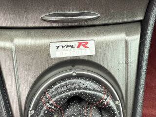 Honda Civic Type R 2.0 148kW