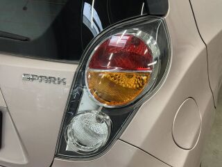 Chevrolet Spark 1.0 B10D1 50kW