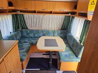 Knaus Eifelland