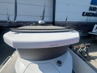 Axopar 28 After Cabin Mercury VERADO 350hj - 293,5h