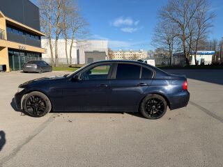 BMW 320 2.0 130kW