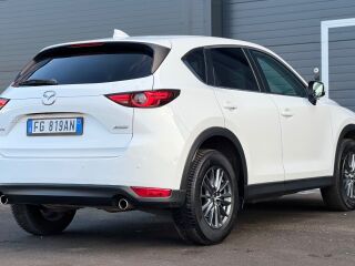 Mazda CX-5 2.2 110kW
