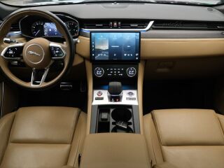 Jaguar F-Pace P400 AWD 3.0 294kW