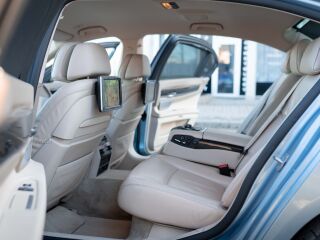 BMW ActiveHybrid 7 LCI Long 3.0 R6 N55 235kW