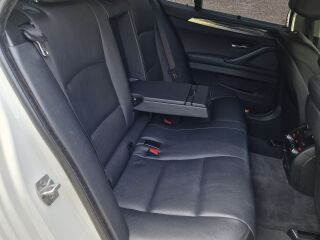 BMW 520 XDrive 2.0 140kW