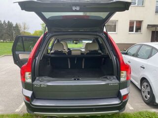 Volvo XC90 2.4 136kW