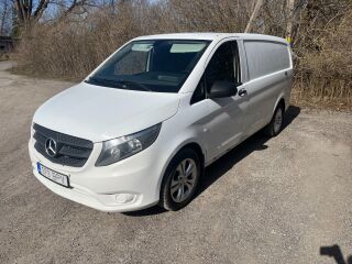 Mercedes-Benz Vito 1.6 84kW