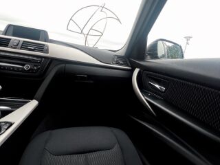 BMW 318 2.0 105kW