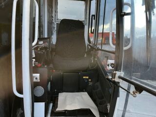 Scania R580 6x4 427kW