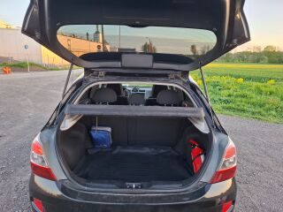 Honda Civic 1.6 81kW