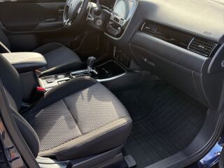 Mitsubishi Outlander Intense 2.0 R4 110кВ