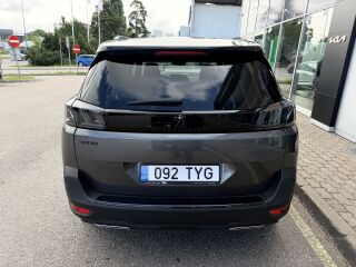 Peugeot 5008 GT Back BlueHDi 180 AT8 2.0 130кВ